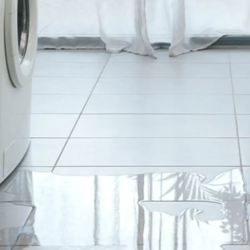 Appliance Leak Cleanup in Ceiba, PR
